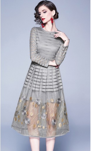Sloan Dress